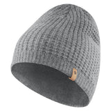 Fjällräven Structure Beanie Grey