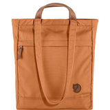 Fjällräven Totepack No.1 Omuz Çantası Desert Brown