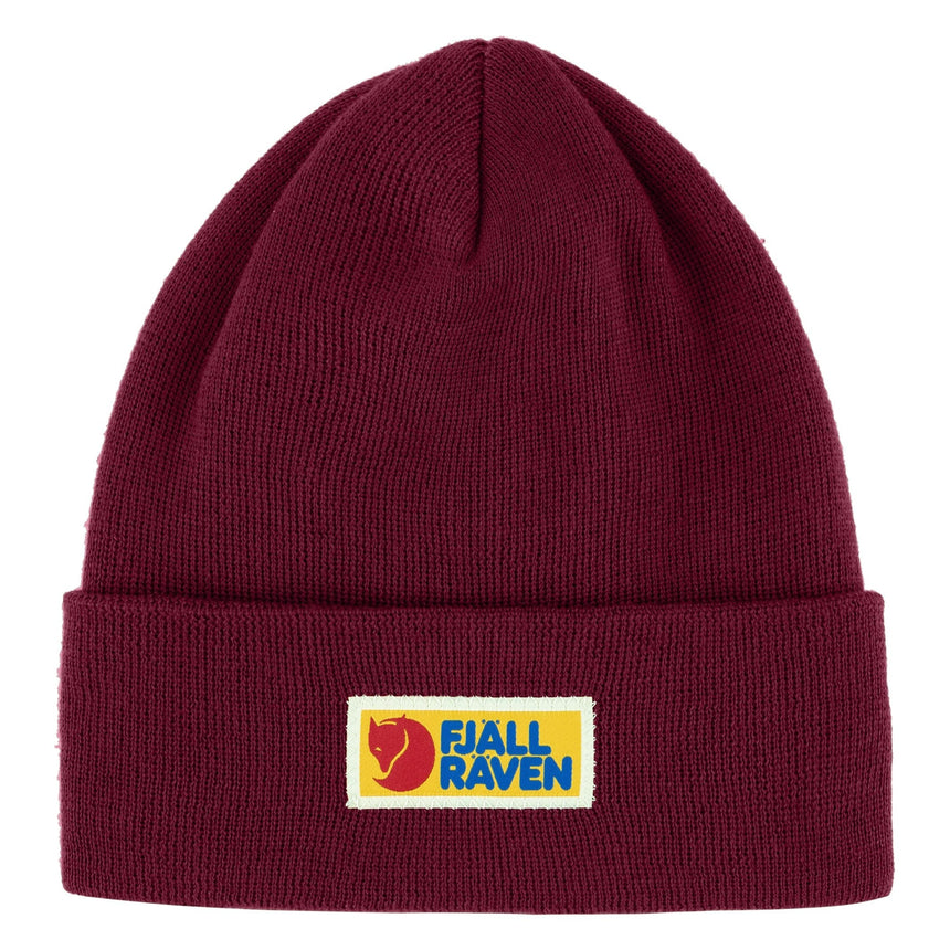 Fjällräven Vardag Classic Beanie 