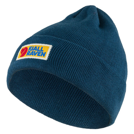 Fjällräven Vardag Classic Beanie Storm