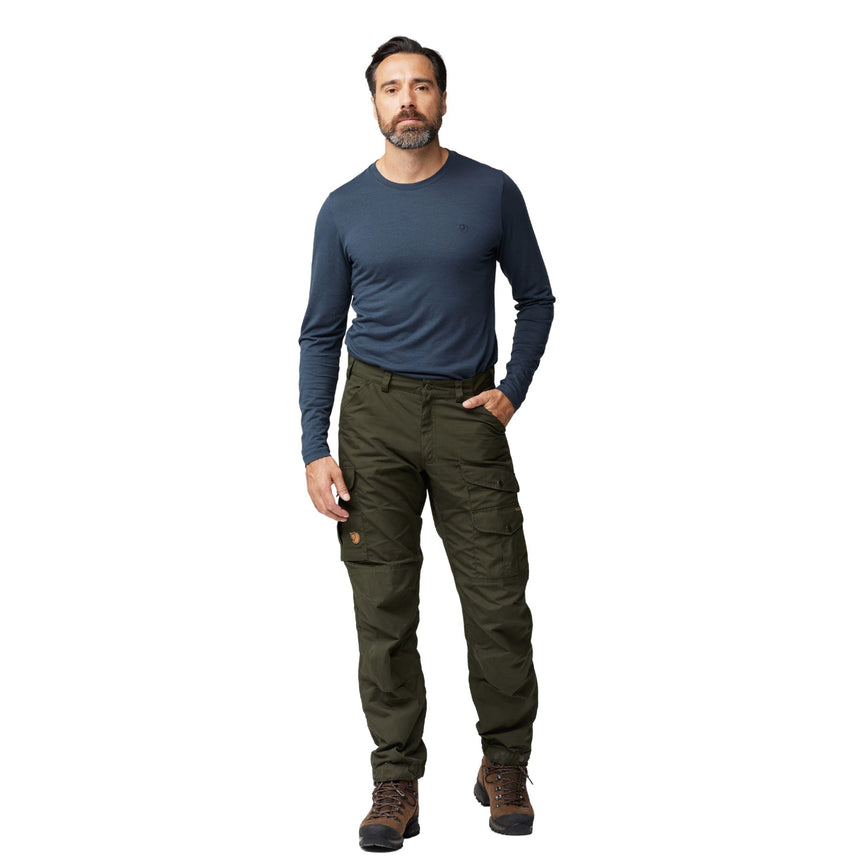 Fjällräven Vidda Pro Trousers - Erkek 