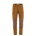 Fjällräven Vidda Pro Trousers - Erkek Chestnut-Timber Brown