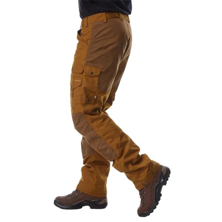 Fjällräven Vidda Pro Trousers Regular - Erkek 