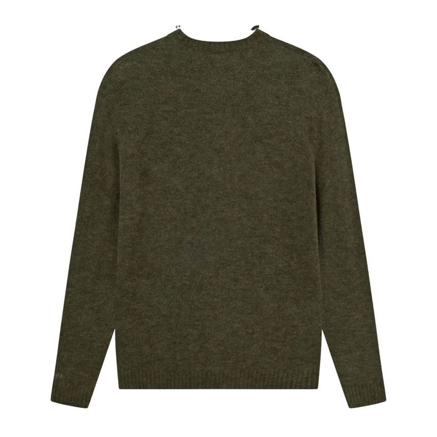 Alpine Knit Men's Sweater