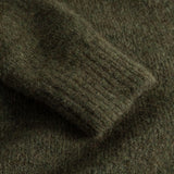 Alpine Knit Men's Sweater