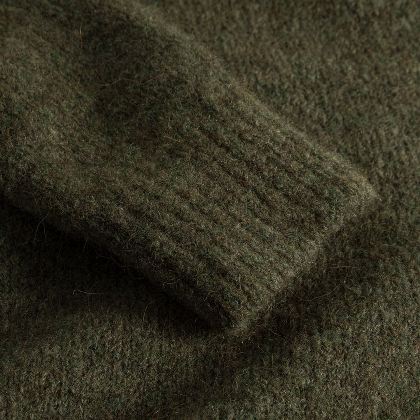 Alpine Knit Men's Sweater