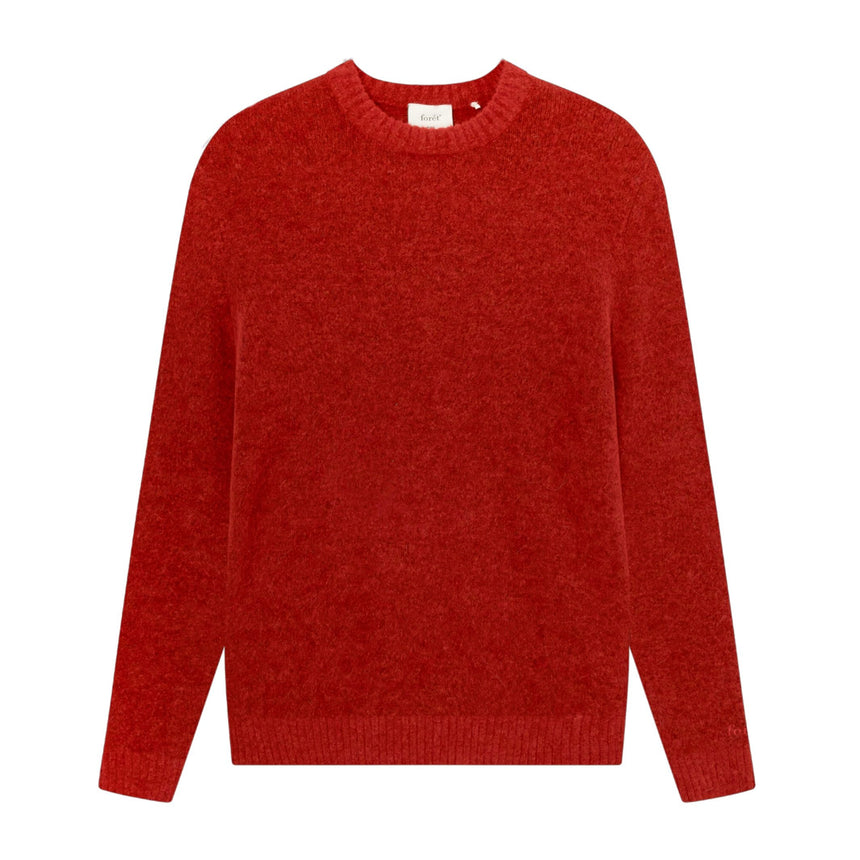 Alpine Knit Men's Sweater