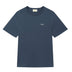 Forét Bass T-Shirt Navy