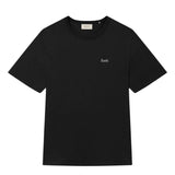 Forét Bass T-Shirt Black