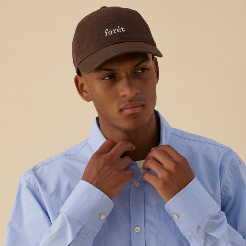 Forét Hawk Cap 