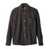 Ivy Wool Men's Shirt Jacket