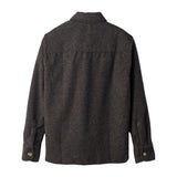 Ivy Wool Men's Shirt Jacket