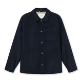 Lodge Wool Men's Jacket