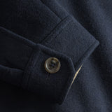 Lodge Wool Men's Jacket