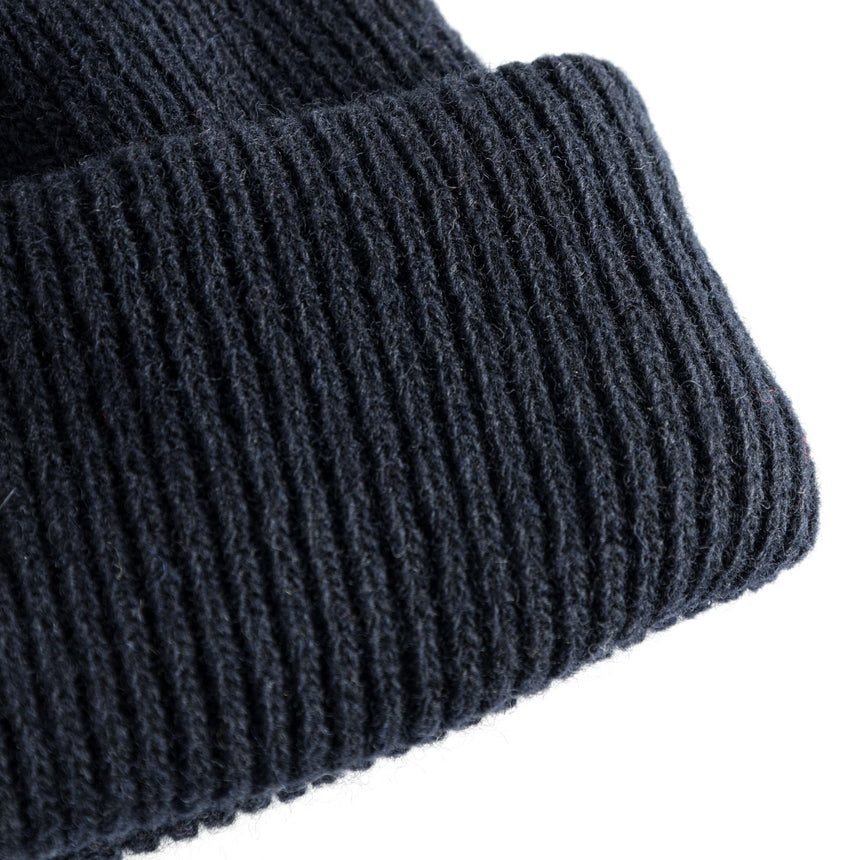 Relax Rib Beanie