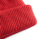 Relax Rib Beanie