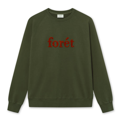 Spruce Sweatshirt