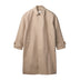 Tent Men's Coat