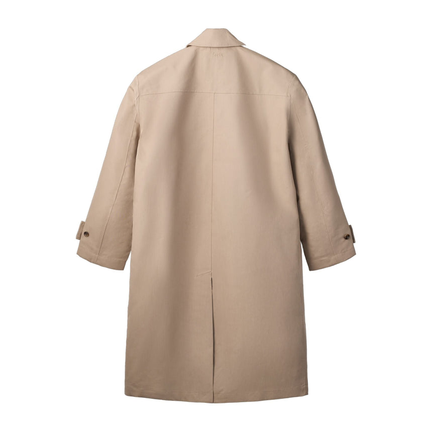 Tent Men's Coat