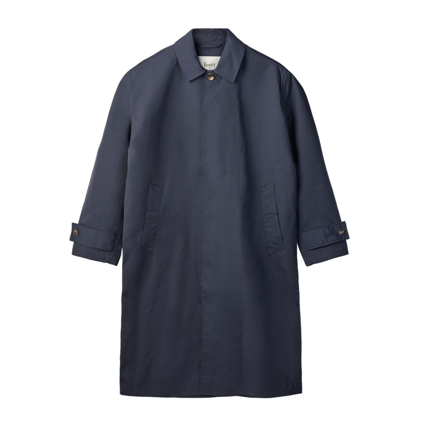 Tent Men's Coat