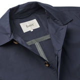 Tent Men's Coat