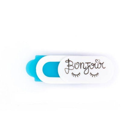 Funsy Bonjour Mini Kamera Kapatıcı 