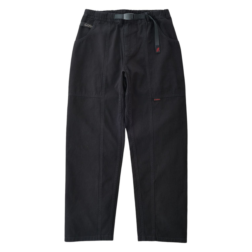 Gramicci Gadget Pant Black