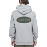 Gramicci Gramicci Oval Hooded Sweatshirt 