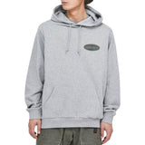 Gramicci Gramicci Oval Hooded Sweatshirt 