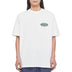 Gramicci Gramicci Oval T-Shirt White