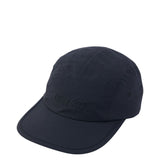 Gramicci Nylon Gramicci Cap Black/Black