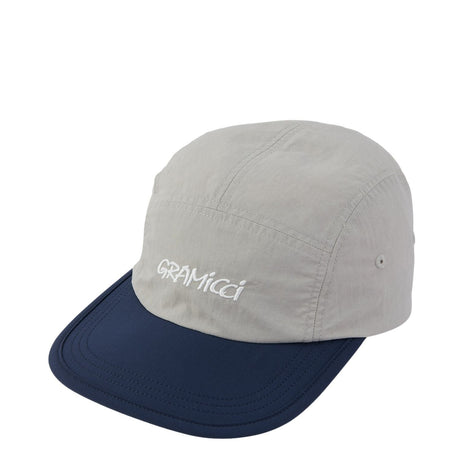 Gramicci Nylon Gramicci Cap Sand/Navy