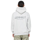 Gramicci Original Freedom Hooded Sweatshirt 