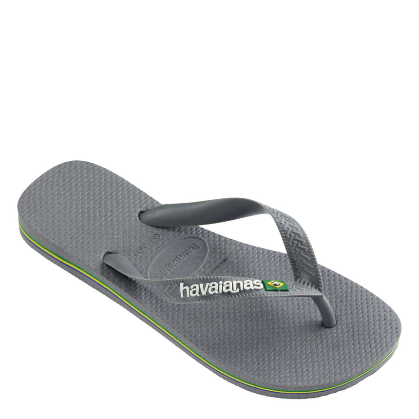 Havaianas Brasil Logo Erkek Terlik 