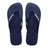 Havaianas Logo Filete Erkek Terlik Navy Blue