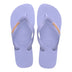 Havaianas Top Bp Lp Kadın Terlik Lilac Breeze