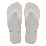 Havaianas Top Erkek Terlik White