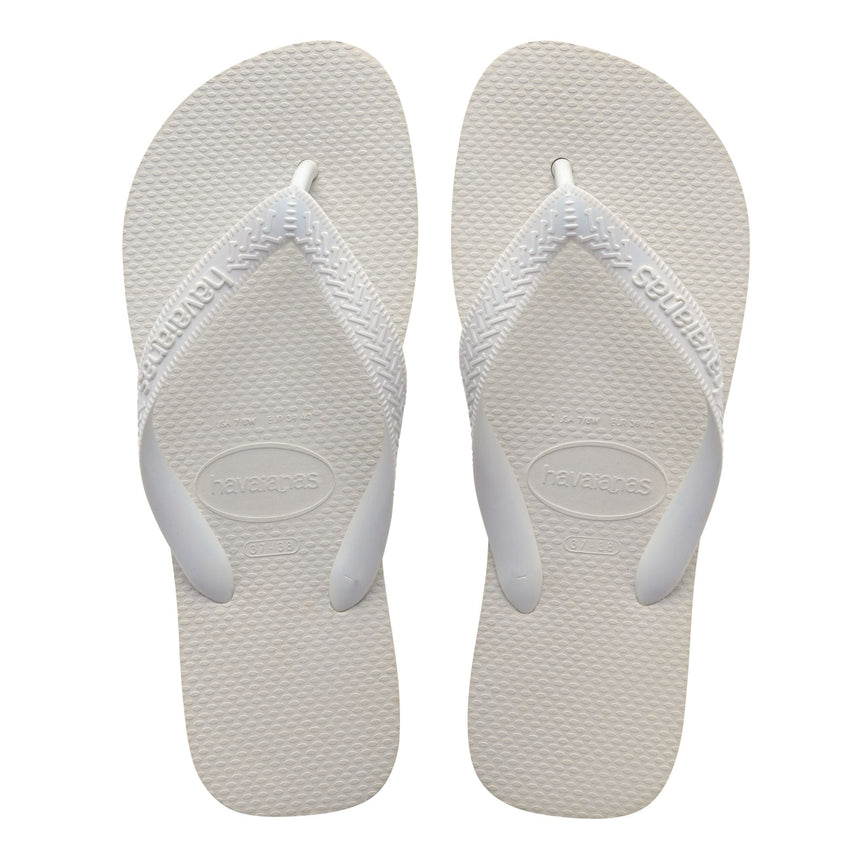 Havaianas Top Erkek Terlik White