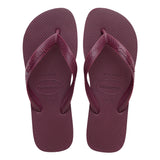 Havaianas Top Senses Kadın Terlik Purple Soil