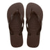 Havaianas Top Senses Kadın Terlik Dark Brown