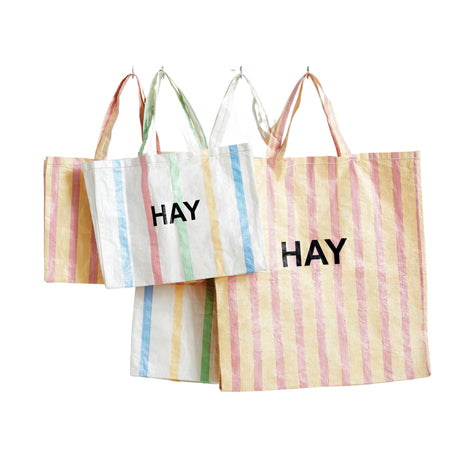 HAY Design Candy Stripe X-Large 