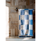 HAY Design Check Hand Towel 