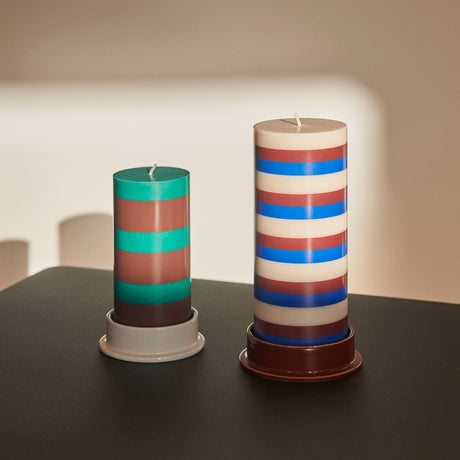 HAY Design Column Candle Medium 