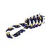 HAY Design Dogs Rope Toy Blue/Purple/Ochre