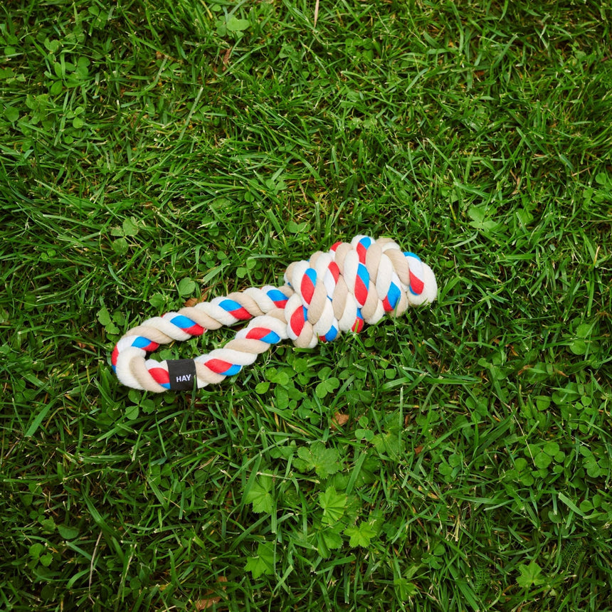 HAY Design Dogs Rope Toy 