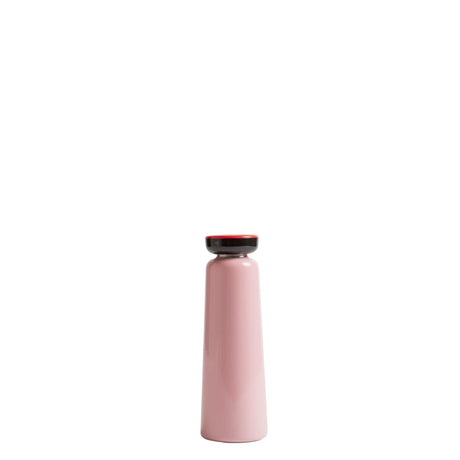 HAY Design Sowden Bottle 350 ml Light Pink