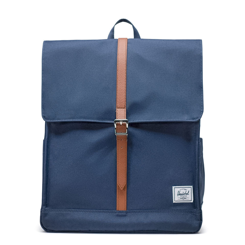 Herschel City Sırt Çantası Navy