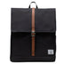 Herschel City Sırt Çantası Black