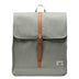 Herschel City Sırt Çantası Seagrass/White Stitch