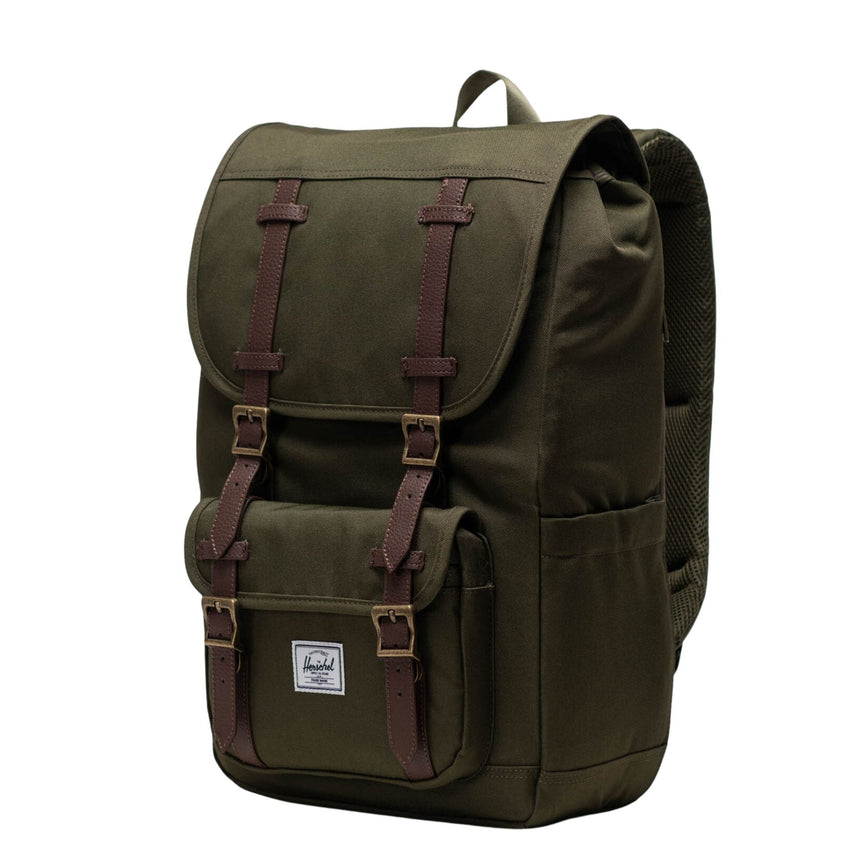 Herschel Little America Mid Sırt Çantası 